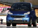 Smart ForTwo by Brabus 2007 года